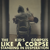 Like a Corpse Standing in Desperation