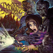 Immortal Suffering: Preyed Upon