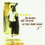 Hot Steppers Dub by Ja-man All Stars
