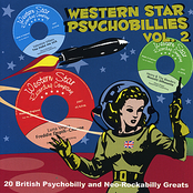 Western Star Psychobillies Vol. 2