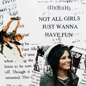 Not All Girls Just Wanna Have Fun