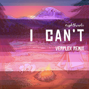 I Can't (Verplex Remix) - Single
