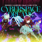 CYBERSPACE DREAMS (Remixed)