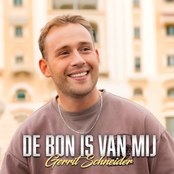 De Bon Is Van Mij