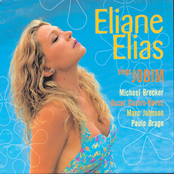 Amor Em Paz by Eliane Elias