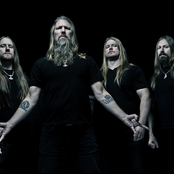 Amon Amarth photo provided by Last.fm
