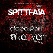 BSP Takeover Leftout EP