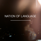 Nation of Language: A Different Kind of Life