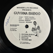 Guyana Baboo