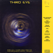 Third Eye: Rare Jazz Fusion Gems from the Czechoslovakian Vaults Volume 1