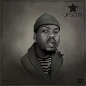 Olamide: UY Scuti