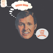 Orson Bean