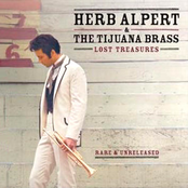 Herb Alpert and The Tijuana Brass: Lost Treasures