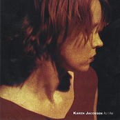 As I Am by Karen Jacobsen