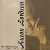 I'm happy inside