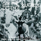 A Benefit EP For T.A.S.S. Tribal Animal Sanctuary Scotland