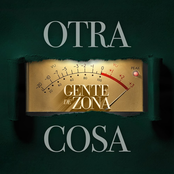 Gente De Zona: Otra Cosa