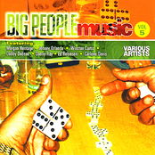 Big People Music Volume 5