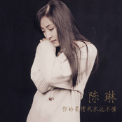 陈琳 - 你的柔情我永远不懂