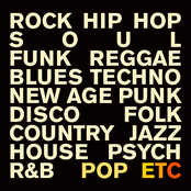 R.y.b. by Pop Etc