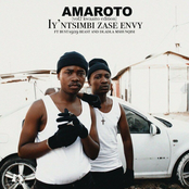 Iy'ntsimbi zase envy (Vol.2 Kwaaito Edition) [feat. Busta 929, Beast Rsa & Dladla Mshunqisi] - Single