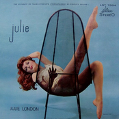 You're Getting To Be A Habit With Me by Julie London
