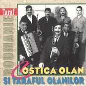 Costica Olan