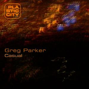 Casual by Greg Parker