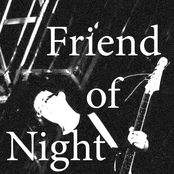 friend of night