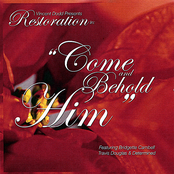 (Christmas) Come and behold Him