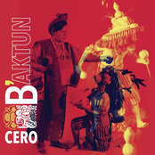B'aktun Cero