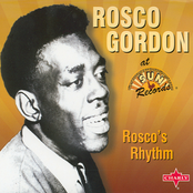 Let's Get High by Rosco Gordon