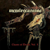 Chants of Death: Vol. 1