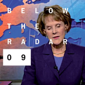 Below The Radar Vol. 9