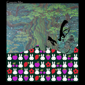 Computer Man Battles The Crusaders of Lust, Greed, and Anger