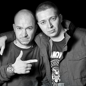 Oxxxymiron & Schokk