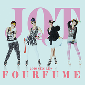 2010 Single Fourfume JQT