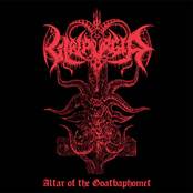 Altar of the Goatbaphomet - EP