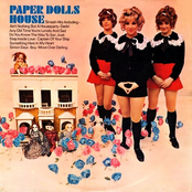 Paper Dolls House
