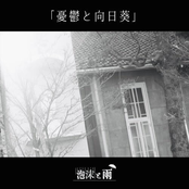 Melancholy and sunflowers