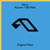 Genix: Ripsaw / 100 Miles