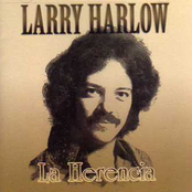 La Herencia - Larry Harlow