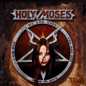 Death Bells Ii by Holy Moses