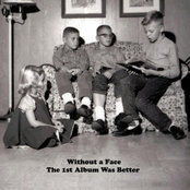 The 1st Album Was Better