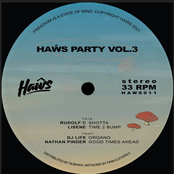 Haŵs Party Vol. 3