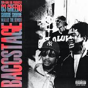 Baccstage (feat. Shordie Shordie & Wallie the Sensei) - Single
