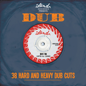 Island Records Presents : Dub 38 Hard and Heavy Dub Cuts