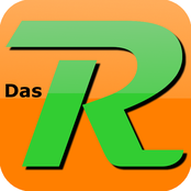 das r