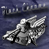 Free Peep by Black Chrome