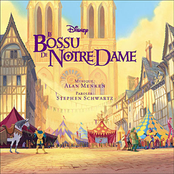 le bossu de notre-dame